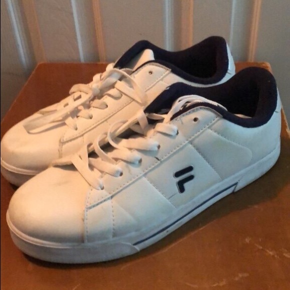 original price of fila shoes
